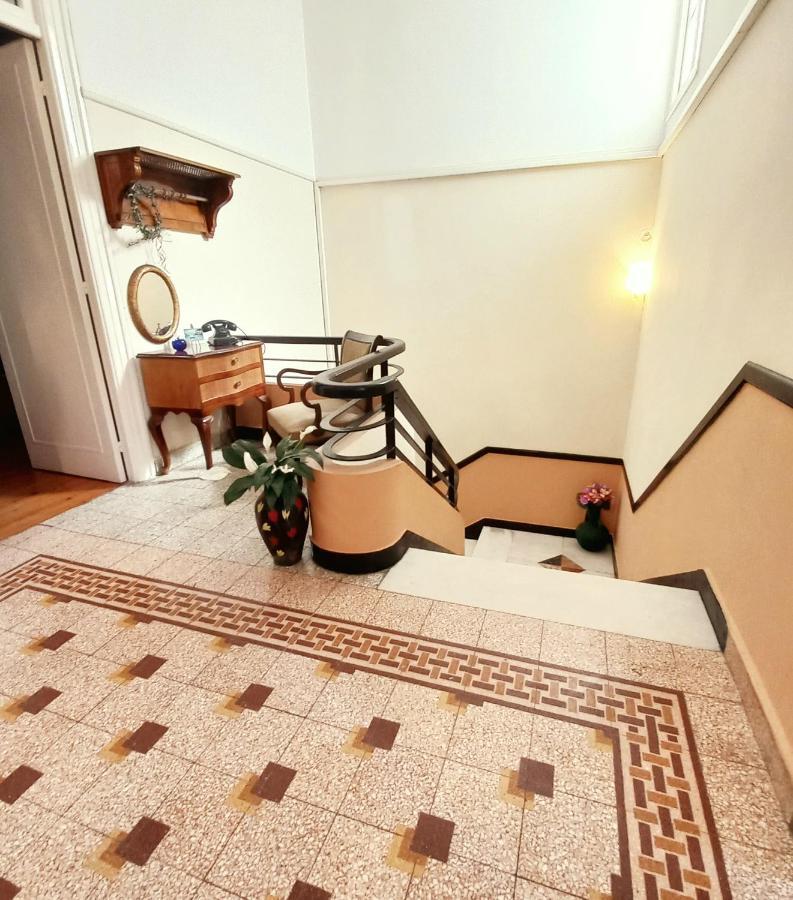 Villa Zeta'S Vintage Garden House à Sparte Extérieur photo